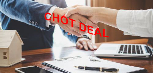 chodeal