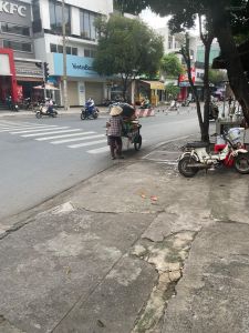 Mặt tiền Kinh Doanh (7,5x15m) Nguyễn Sơn, Tân Phú